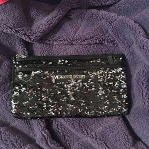 VS Sequin Clutch
